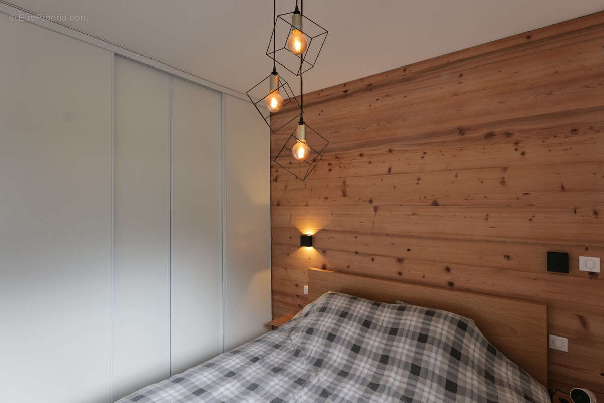 Appartement à BONNEVILLE