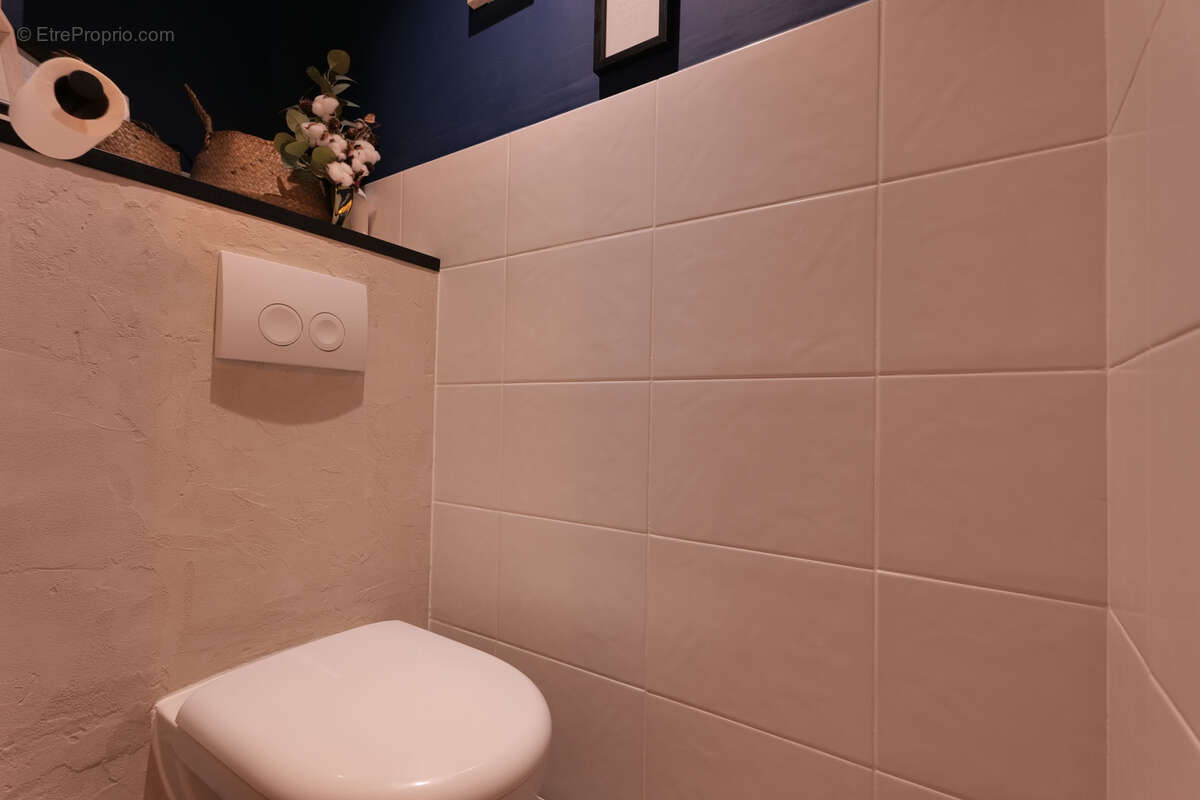 Appartement à BONNEVILLE