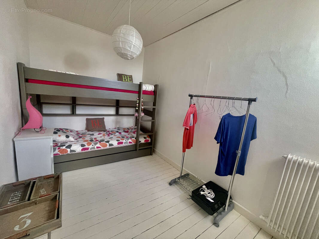 Appartement à VILLERS-SUR-MER