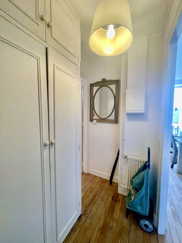 Appartement à VILLERS-SUR-MER