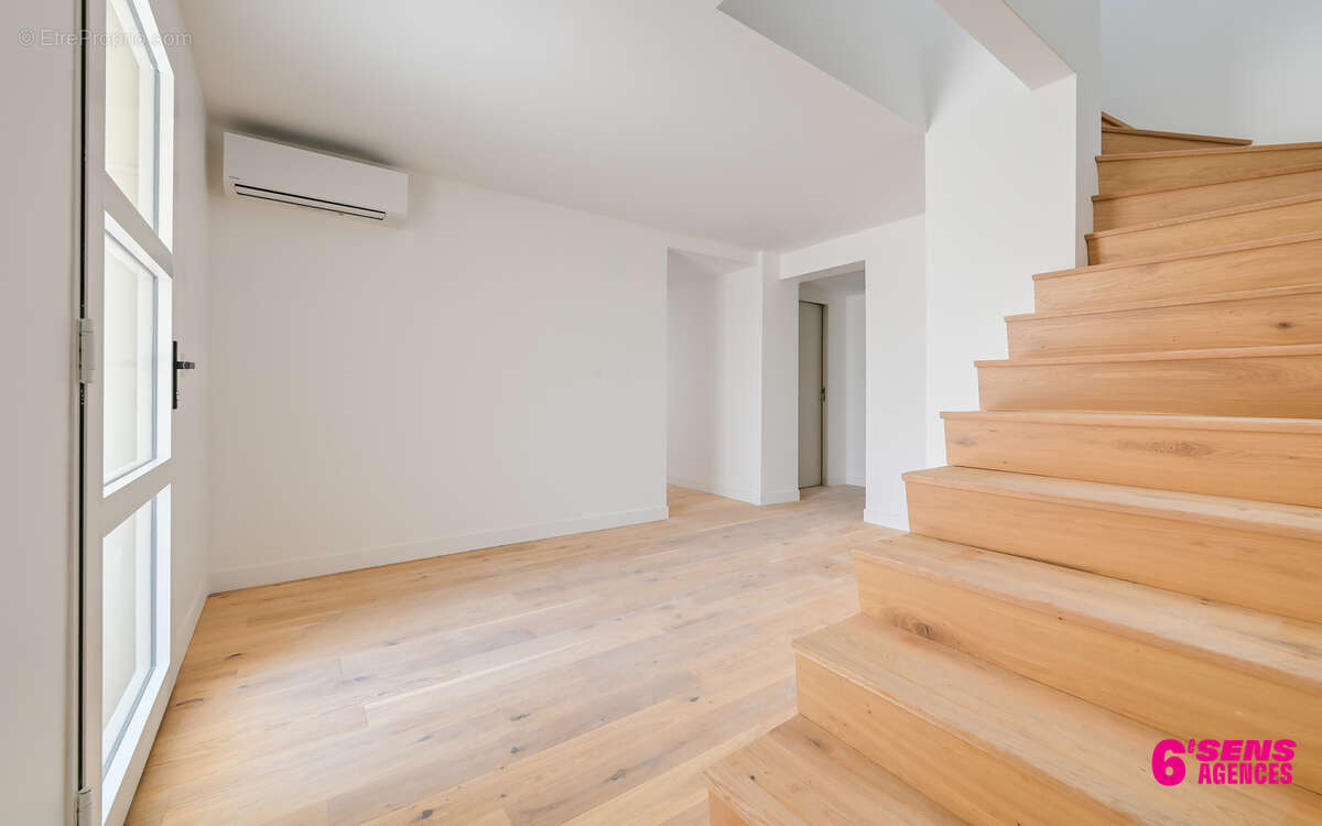 Maison à FRANCHEVILLE