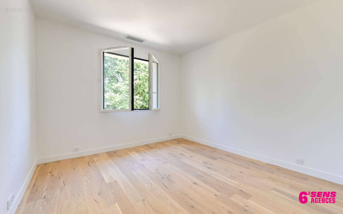 Maison à FRANCHEVILLE