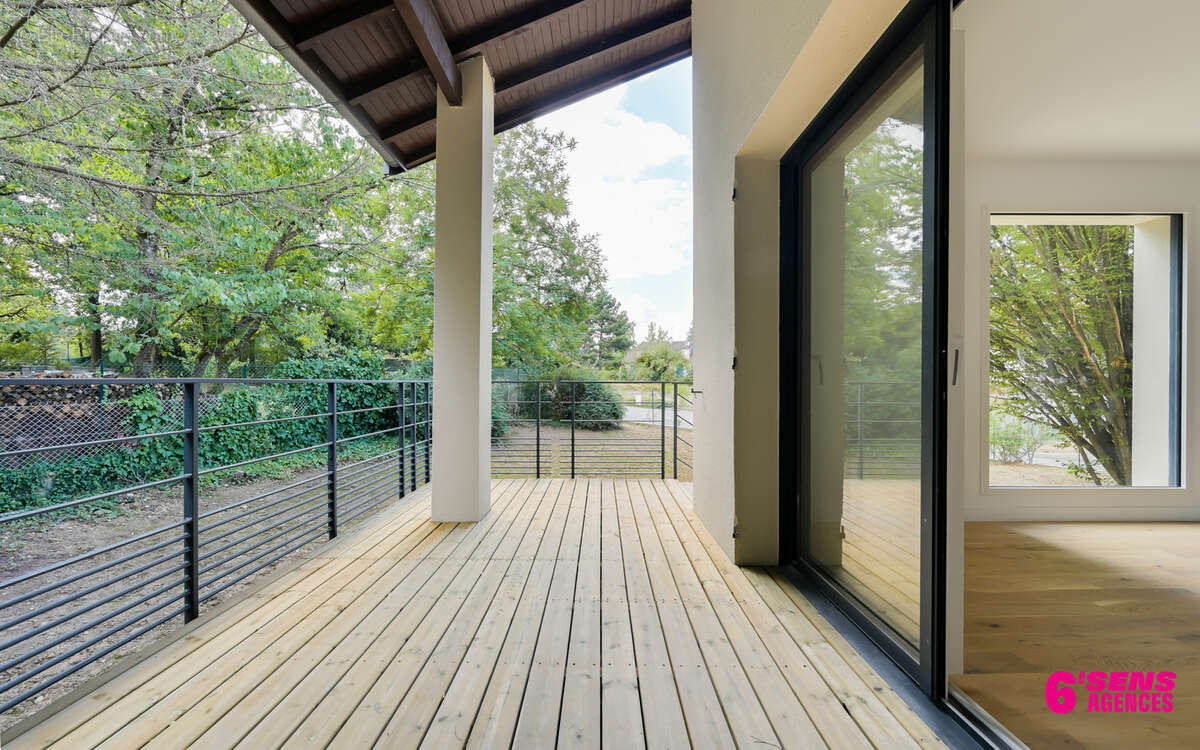 Maison à FRANCHEVILLE