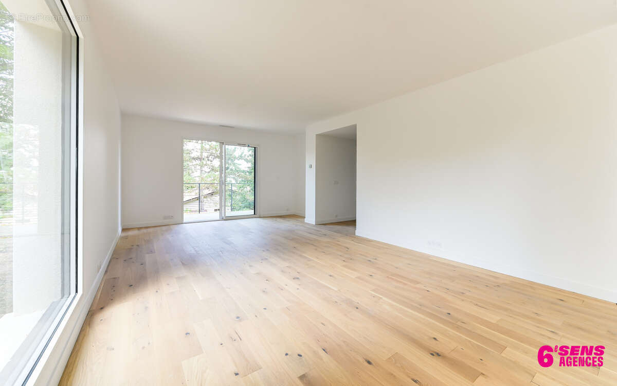 Maison à FRANCHEVILLE