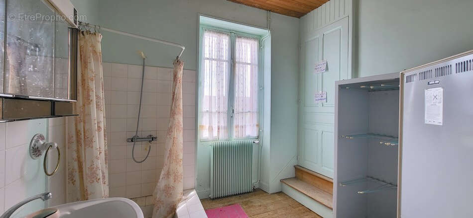 Maison à SENAILLAC-LAUZES