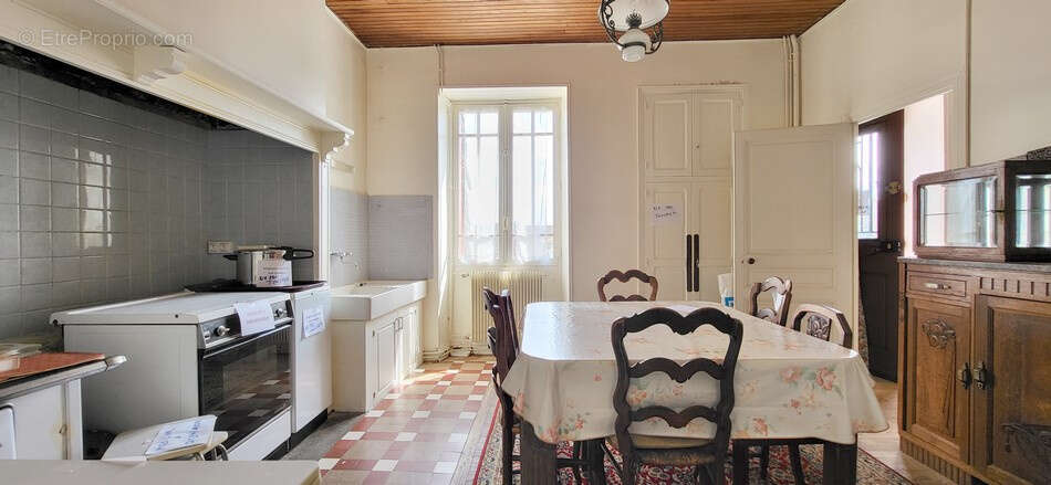 Maison à SENAILLAC-LAUZES