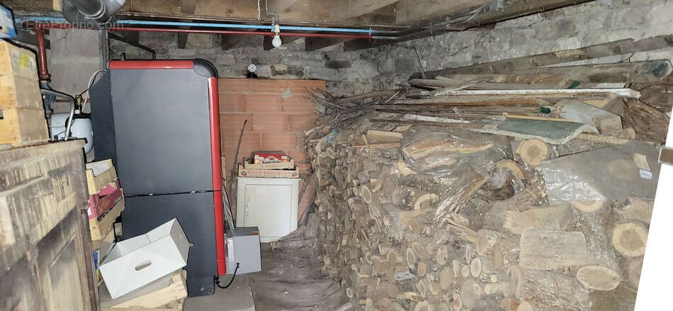 Maison à SENAILLAC-LAUZES