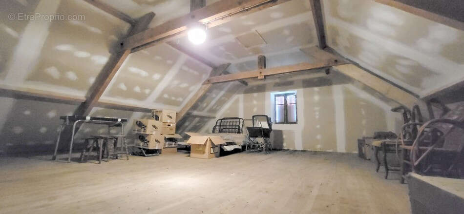 Maison à SENAILLAC-LAUZES