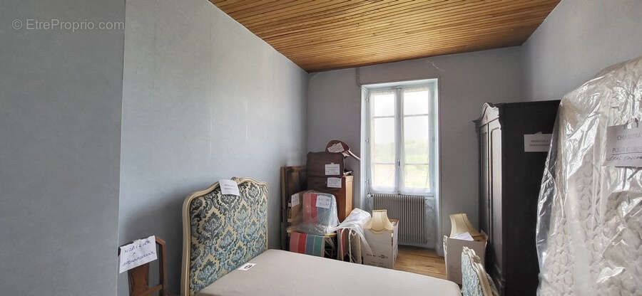 Maison à SENAILLAC-LAUZES