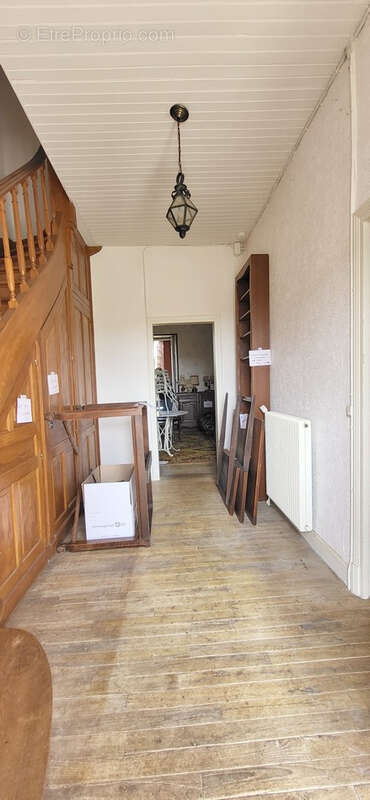 Maison à SENAILLAC-LAUZES