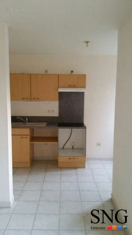 Appartement à PERONNE