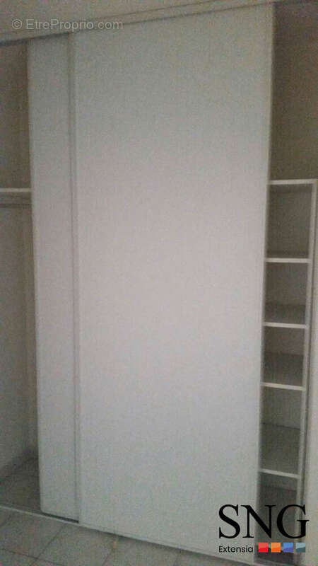 Appartement à PERONNE