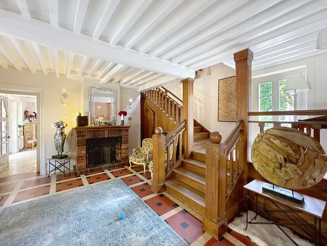 Maison à SAINT-ETIENNE