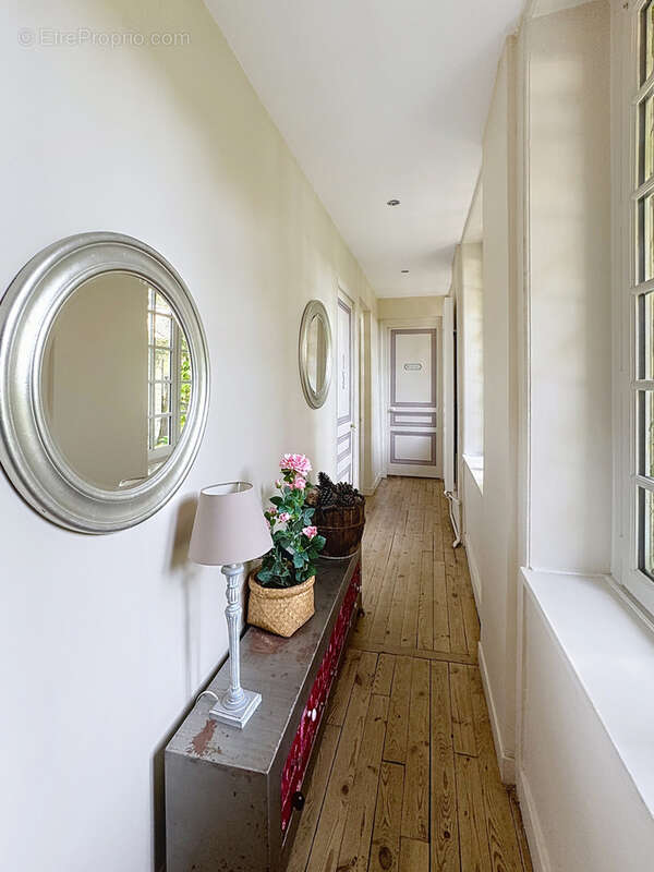 Maison à SAINT-ETIENNE