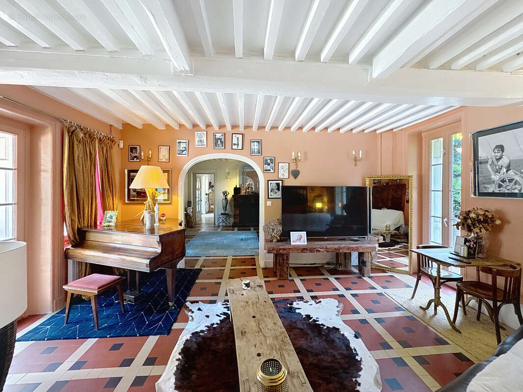 Maison à SAINT-ETIENNE