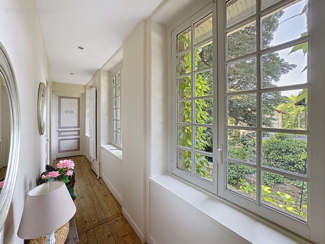 Maison à SAINT-ETIENNE