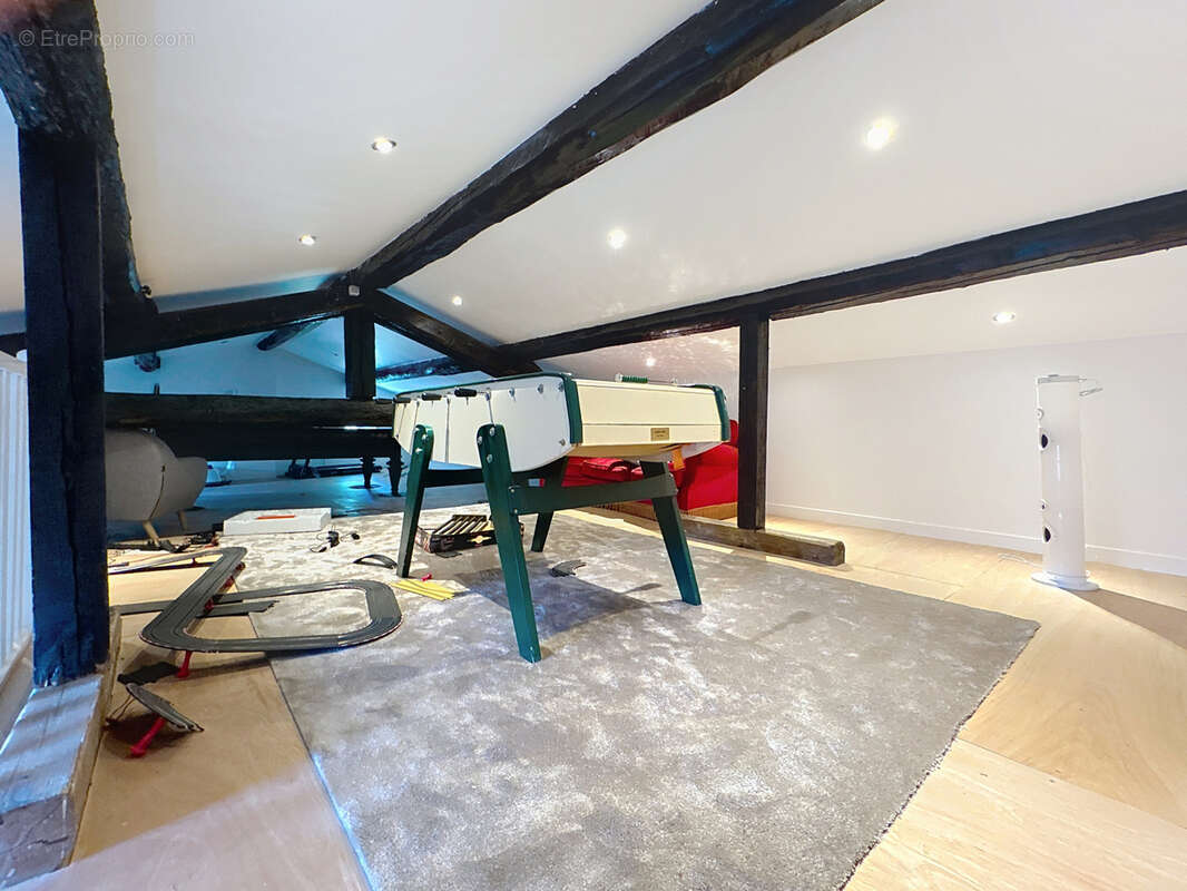 Maison à SAINT-ETIENNE