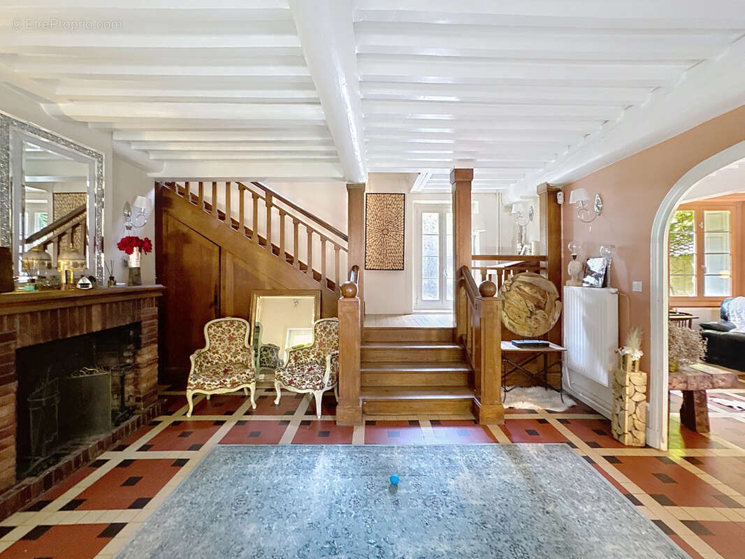 Maison à SAINT-ETIENNE