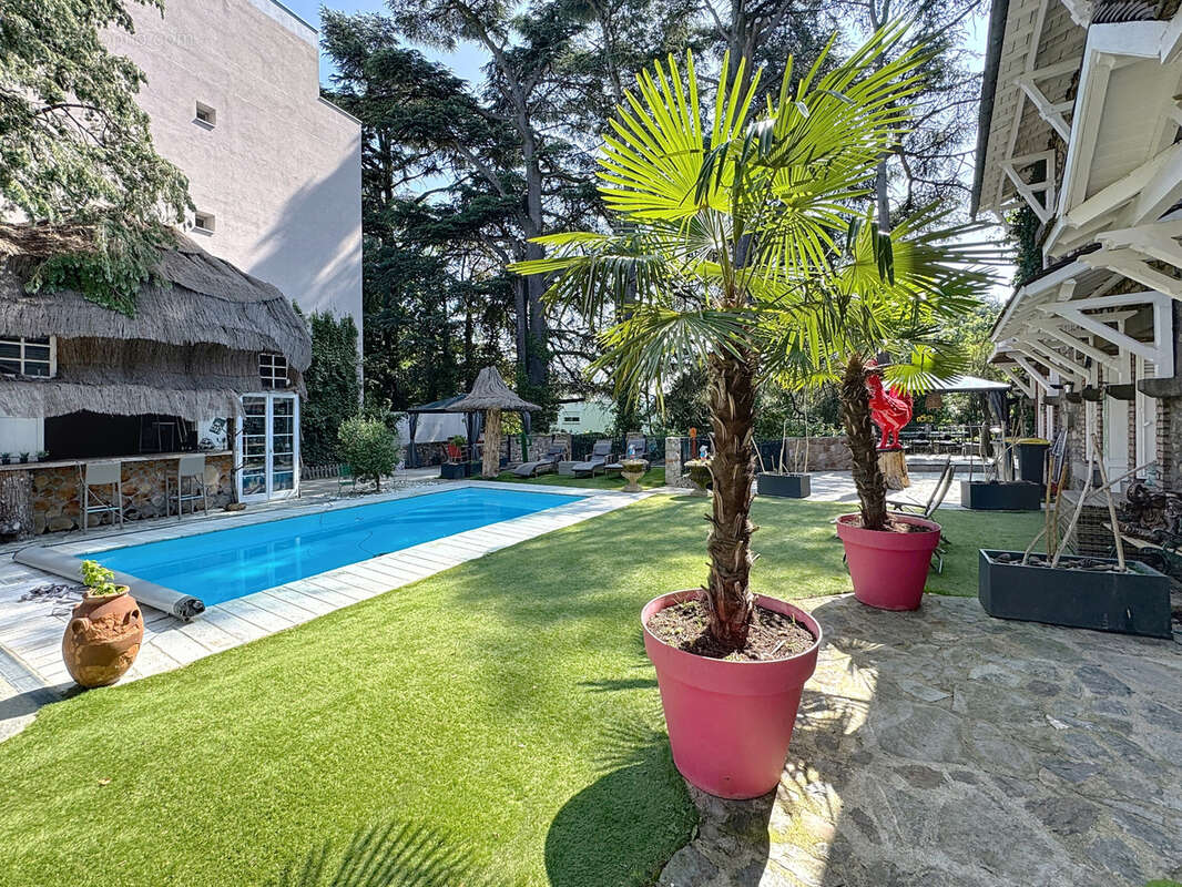 Maison à SAINT-ETIENNE