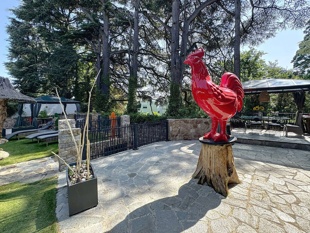 Maison à SAINT-ETIENNE