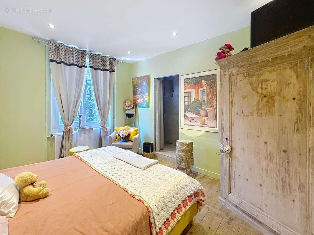 Maison à SAINT-ETIENNE