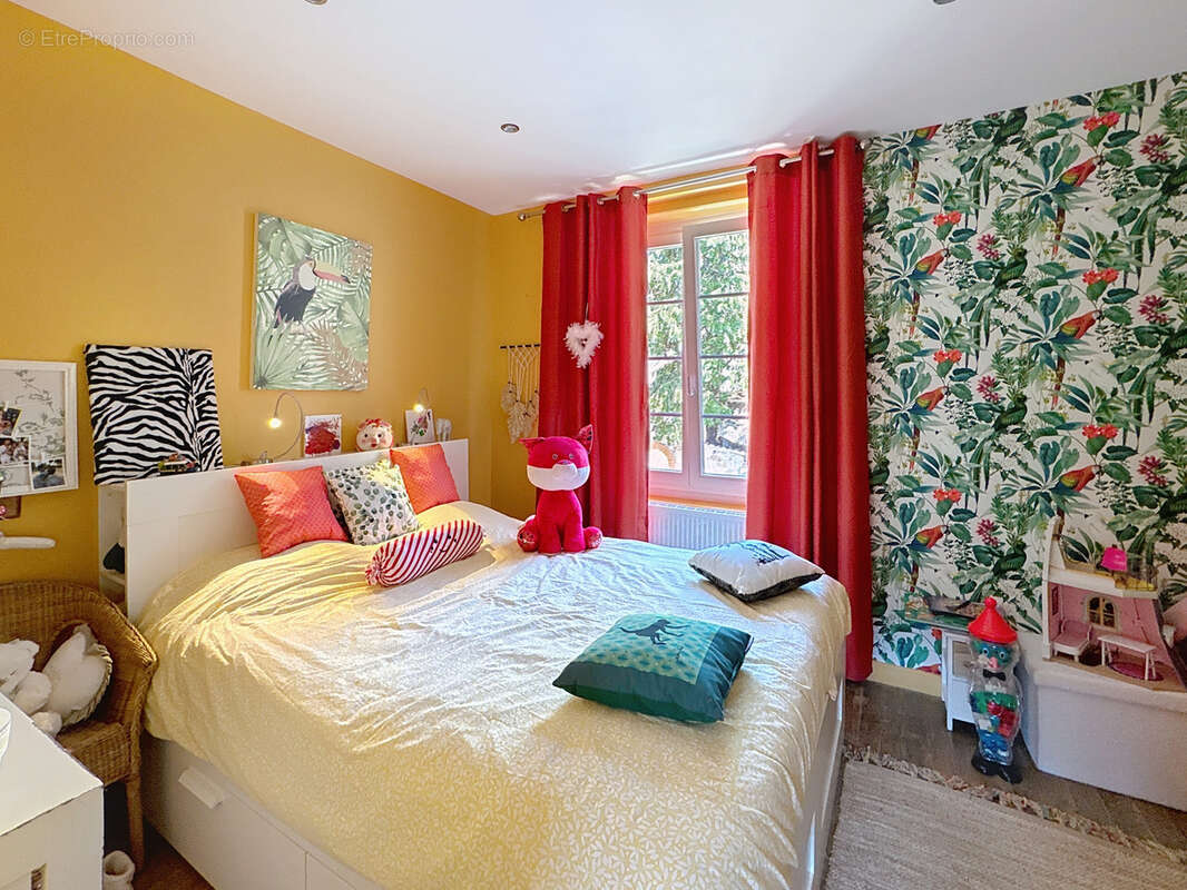 Maison à SAINT-ETIENNE