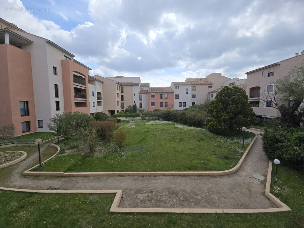 Appartement à AVIGNON