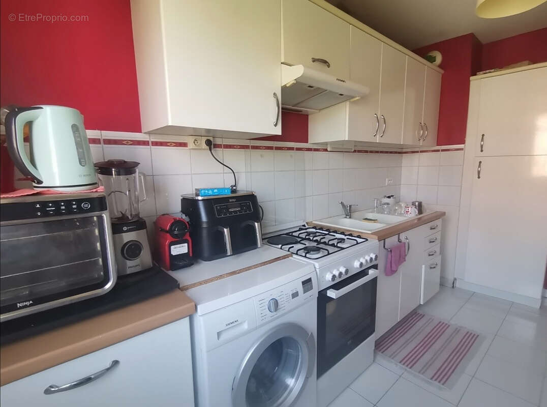 Appartement à AVIGNON