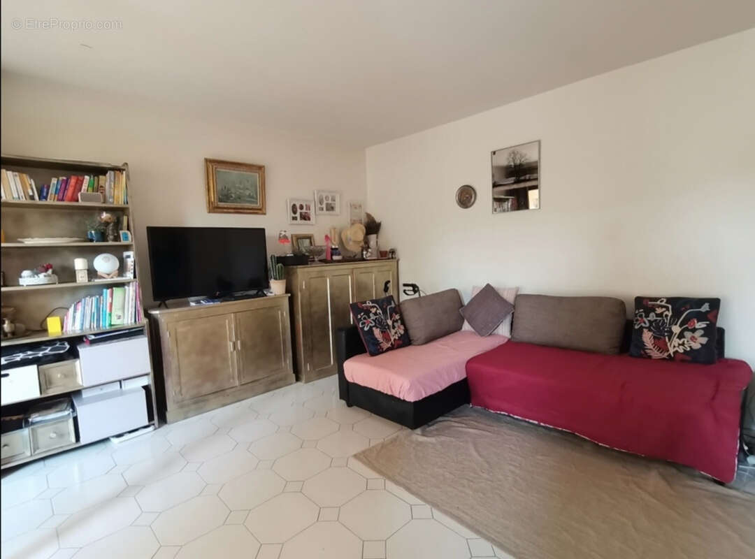 Appartement à AVIGNON