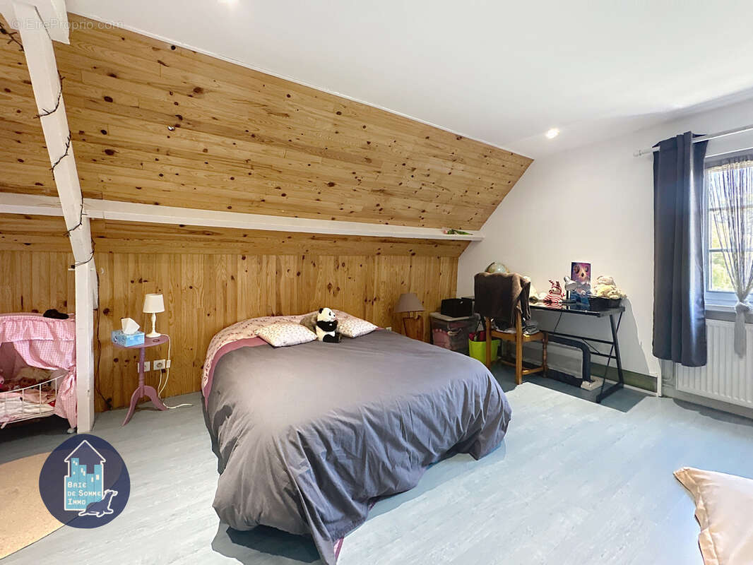 Maison à NOYELLES-SUR-MER