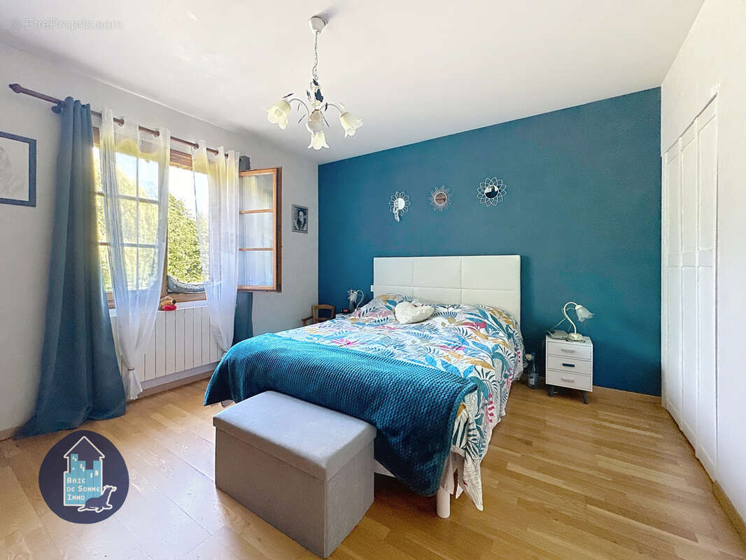 Maison à NOYELLES-SUR-MER