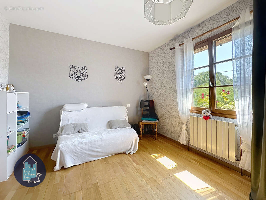 Maison à NOYELLES-SUR-MER