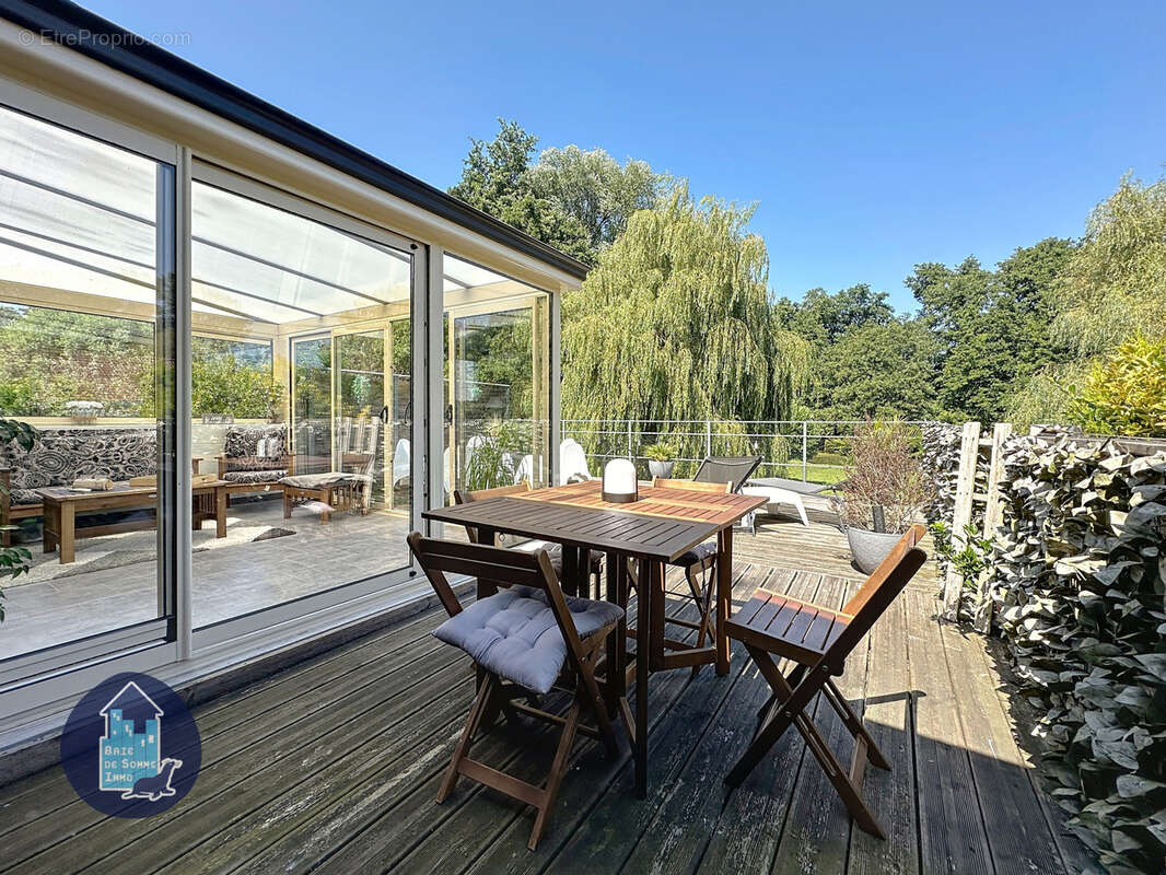 Maison à NOYELLES-SUR-MER