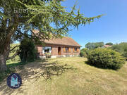 Maison à NOYELLES-SUR-MER