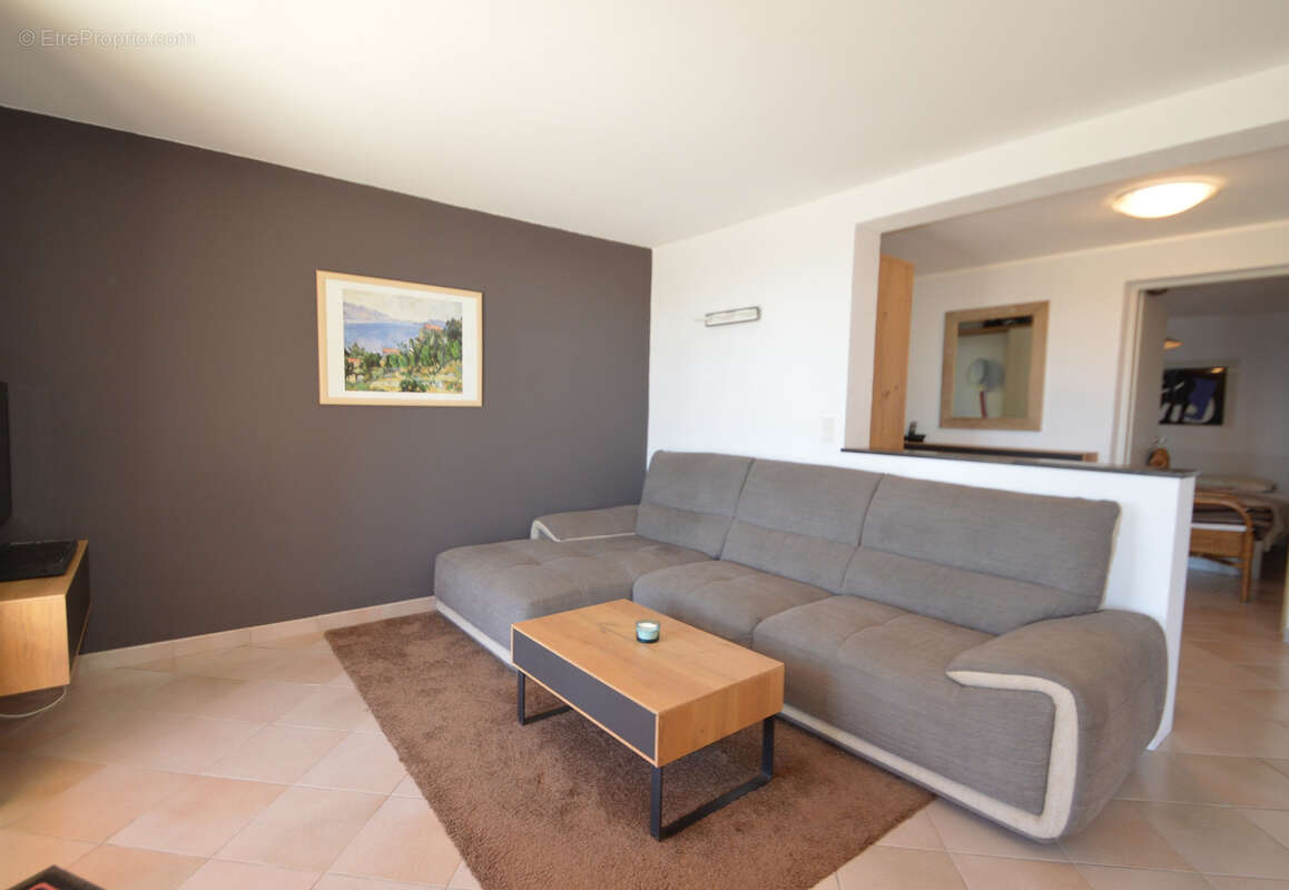 Appartement à SAINT-RAPHAEL