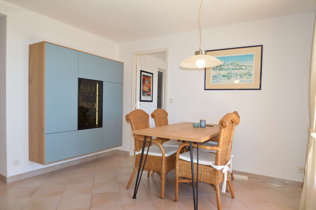 Appartement à SAINT-RAPHAEL