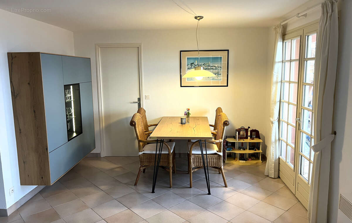 Appartement à SAINT-RAPHAEL