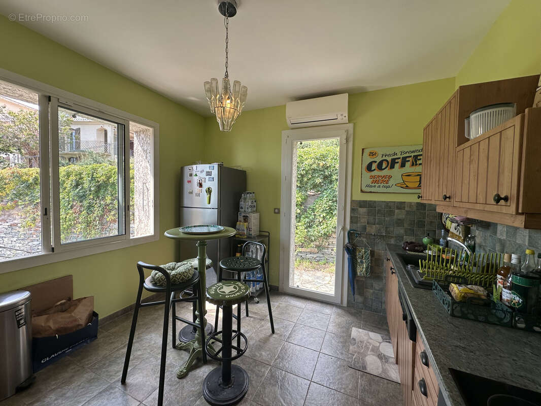 Maison à SAN-MARTINO-DI-LOTA