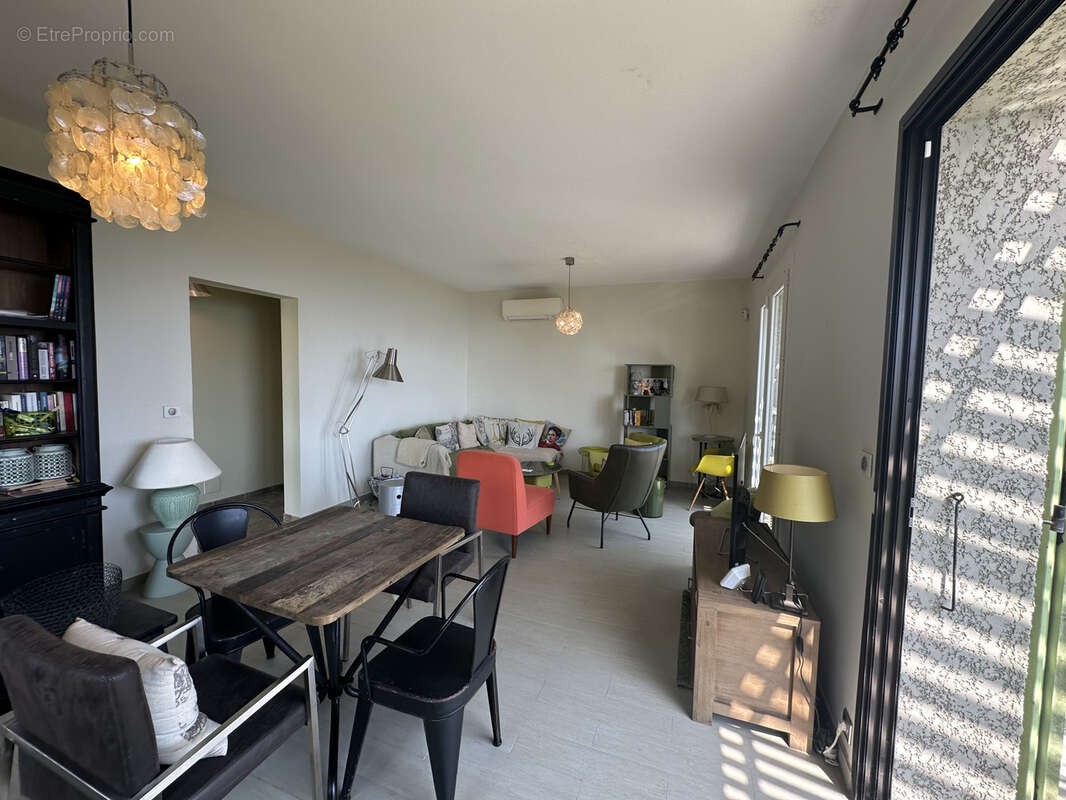 Maison à SAN-MARTINO-DI-LOTA