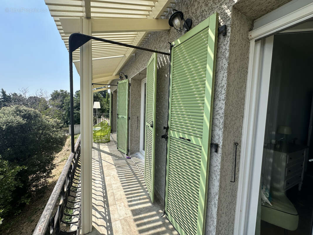 Maison à SAN-MARTINO-DI-LOTA