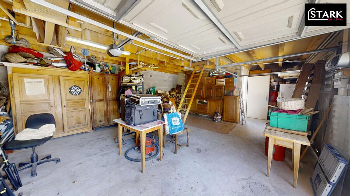 Maison à AUXELLES-BAS