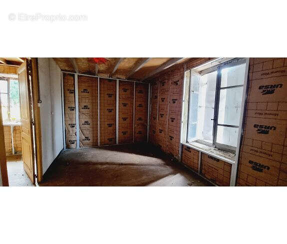 Maison à LE BOUCHAGE