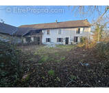 Maison à LE BOUCHAGE