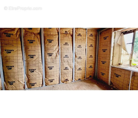 Maison à LE BOUCHAGE