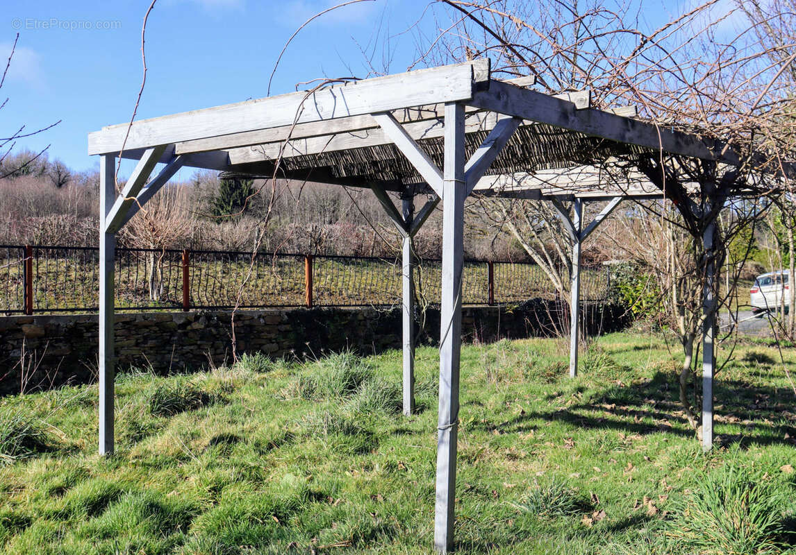 Commerce à CHAMPSAC