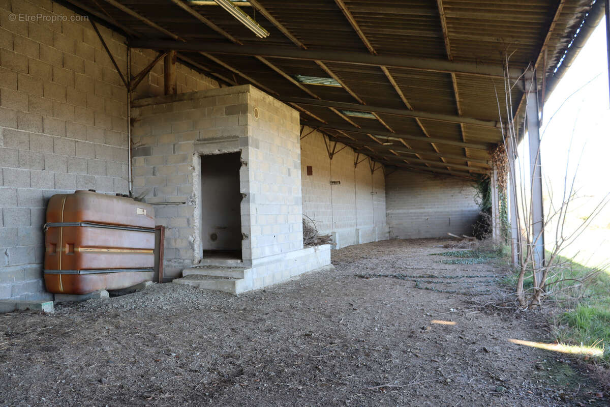 Commerce à CHAMPSAC