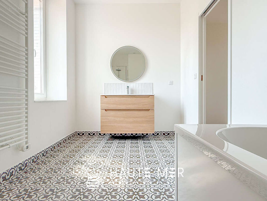 Maison à LES SABLES-D&#039;OLONNE