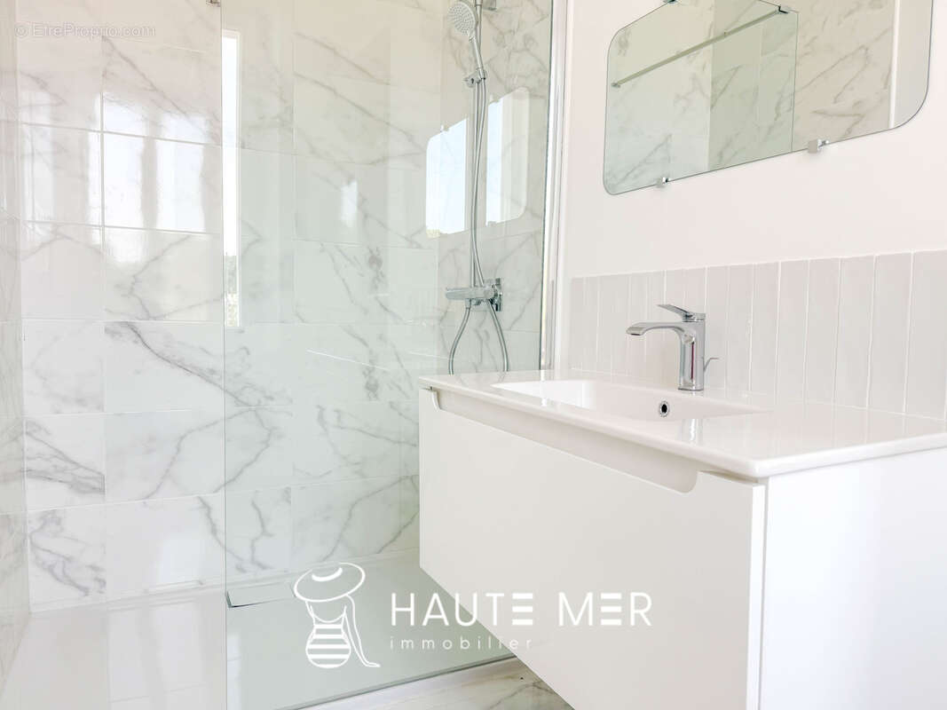 Maison à LES SABLES-D&#039;OLONNE