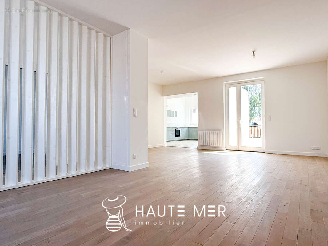 Maison à LES SABLES-D&#039;OLONNE