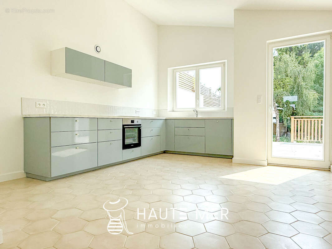 Maison à LES SABLES-D&#039;OLONNE